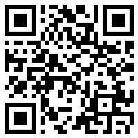 QR Code for bitcoin:3D7rex86M8puPvYUtN1YvdL3uBkGkT4P25