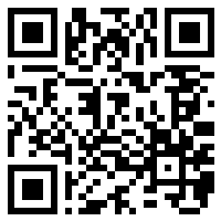 QR Code for bitcoin:3D7tGTku37YCAmppJPY2udKFnRaFXZBANc