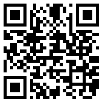 QR Code for bitcoin:3D7tH2CD3egzUpXWJSw2QEnrSWXUMBLEat