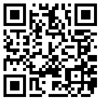 QR Code for bitcoin:3D7vrE7Fgx2bQnAVhpFwg2SVRjLAku8U3x