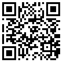 QR Code for bitcoin:3D82SodsYYrBoHAE3gfWYFkiirVcc2x4Wo