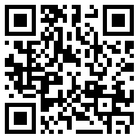 QR Code for bitcoin:3D83DRiEBcVvxD3XwY1UqSVCoW43L23sHh