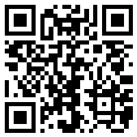 QR Code for bitcoin:3D84Ap3eboJ1FuP11itQYeQQQXYSyfqX7g