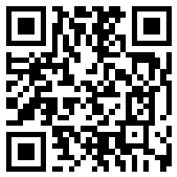 QR Code for bitcoin:3D85eTXVupZftbBn4eVtjjZ6iEQcp2yd1a