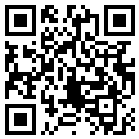 QR Code for bitcoin:3D86oa8cDPa5sFp4zinneDU6fJgNMbjmQJ