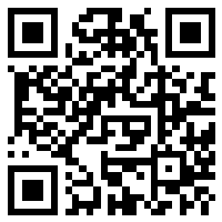 QR Code for bitcoin:3D89dnmiJePgDPtzEwZwHt9QueGUmHj1F4