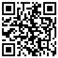 QR Code for bitcoin:3D8AX7MTefNHjfgJ3oTBL26XYpiRFzJES2