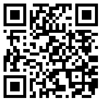 QR Code for bitcoin:3D8DCNs8B89upaht18h5KyvRML6cmsmkR7