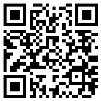 QR Code for bitcoin:3D8DT9FVa1oY96stDWfQ4ei2NeCCW79M8E