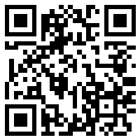 QR Code for bitcoin:3D8F5gCsW7jQba2RZR9KSR4G5VDmnfSCdV