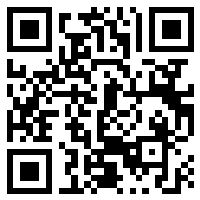 QR Code for bitcoin:3D8HnvdXiQWsAEVJiE4j7ka1CdPdV4xCSW