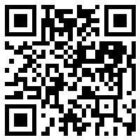 QR Code for bitcoin:3D8J2bonkSsePy3nH5U6tQn75zW3XaKAti
