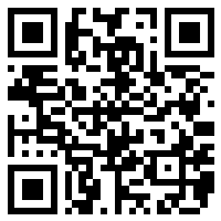 QR Code for bitcoin:3D8JCxArDhFstEdZ73Co2aAeyeEHGGF75v