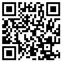 QR Code for bitcoin:3D8JdgbGD5Mna8dKJMbKT4ruRZuKmi8WS9