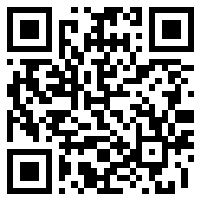 QR Code for bitcoin:3D8K4KZM1e6GJGyCdmyn3pXf8CaoGvuFtm