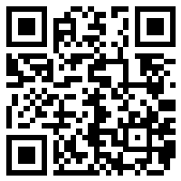 QR Code for bitcoin:3D8MUdXsuJsuk4aUMxWHZfDEDsXq2FeCbW