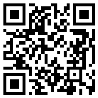 QR Code for bitcoin:3D8QouaAz9spsr4p7bR1wErTGUbKxruvSc