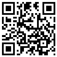 QR Code for bitcoin:3D8QxX5nap43fDNXFaQxJTizXP4DFzpyb5