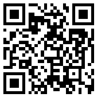 QR Code for bitcoin:3D8SxGVEdAwbqDTQEDoZnC9if4xE4yoBdq