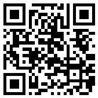 QR Code for bitcoin:3D8WVwfpc7uHGUChJkZmcbCyXqUbX39u7G