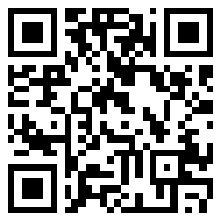 QR Code for bitcoin:3D8ZEcPwFNfBU7U2xK6gLP9iRuJjY8axu5
