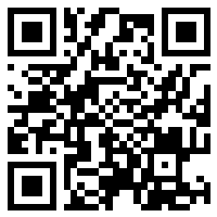 QR Code for bitcoin:3D8ZmssDNGgpidzwjnLiHmbEUUSCDTrhpb