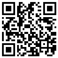 QR Code for bitcoin:3D8amA1EZkTYrf9TPYbBb7Raq8bQEmDx5M
