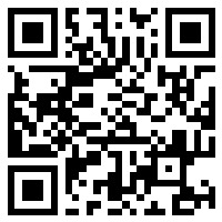 QR Code for bitcoin:3D8bRGj8FcPAEC2KdyQzYAvpQPVtTmL8Qu