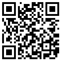 QR Code for bitcoin:3D8bqRGhU58dRMbPiSZDnsA4QM8qBxqkaZ
