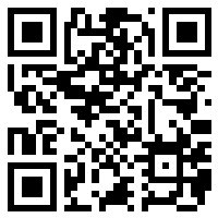 QR Code for bitcoin:3D8cD5RYyVUD9ZSFBrcGwmXgBiEYWrnnC6