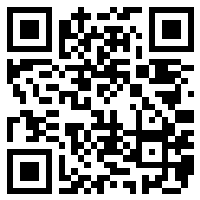 QR Code for bitcoin:3D8eCRvHPgRyDHcc2uVfLNsWzgYrd9NPvM