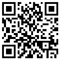 QR Code for bitcoin:3D8eQEhdb5tSciUFCd8fphEAHCr1tXWFVK