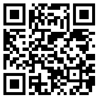 QR Code for bitcoin:3D8ehQarAJRv5soXKPKjfiEBveKcLLeNLq