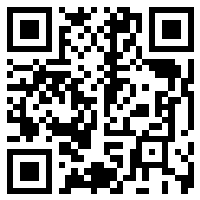 QR Code for bitcoin:3D8foNFmFzdP5TiPKvGZvtcaLzYi6TiZRx