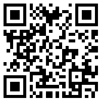 QR Code for bitcoin:3D8hCFcWdLSgN1ShDdrT8wnvSJ1s4mfAs2