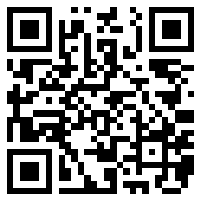 QR Code for bitcoin:3D8itCsPrUr6CS5tYNw4dWMxGau9dD2hk7