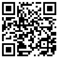 QR Code for bitcoin:3D8jDcVkaRvJrpdS2JWP5jptt7hjn4KbjA