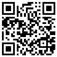 QR Code for bitcoin:3D8nWNvBhXAK8dDRrt1cdyejDYN2VkPL8K