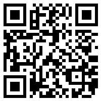 QR Code for bitcoin:3D8s7sdJDxVLX584aRfeXfvGJePdsV8AzJ
