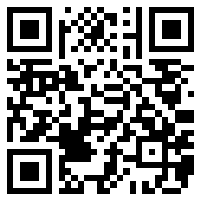 QR Code for bitcoin:3D8tVRkRPBtYeuDDFbx6GFWiK2zo3zH8fB