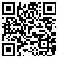 QR Code for bitcoin:3D8tmFachodvLDzieekMdncJzMg7EKd5Fb