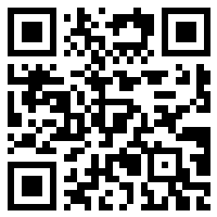 QR Code for bitcoin:3D8tmWXmtYY2PsD4JBYSFCzCMVQCZ8jvqY