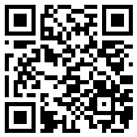 QR Code for bitcoin:3D8vzVjo5sK2znfCCmL6ePfMshkc9C6mmg