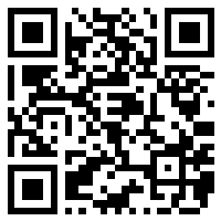 QR Code for bitcoin:3D8w2TSFJcoPoe76dkGSmekpGsENgr6Dt9