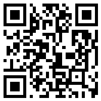 QR Code for bitcoin:3D8w8Ff2JZfxs9eL8ByN46ShQ53Wa8bRar