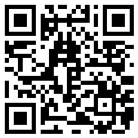 QR Code for bitcoin:3D8wsdjJdBryRTB6dGL4kSyc7qB2iqwmUy