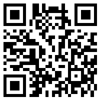 QR Code for bitcoin:3D91SvM8E4XCXJFmk45fTSMTS8UZQJFZLs