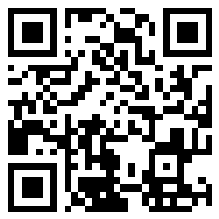 QR Code for bitcoin:3D91cGoN9NCsHGpbK3GUmsTxEXoL2WP3qK