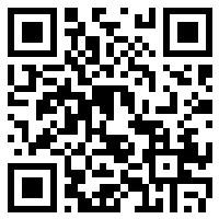QR Code for bitcoin:3D93PEJaSQHfdDWZvbT41h8KCZsnmWUmfG