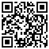 QR Code for bitcoin:3D954FvJGevuKGg8WMk6EKSLgXWSCNBYy9